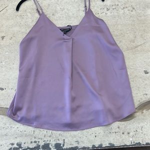 Shinestar purple blouse